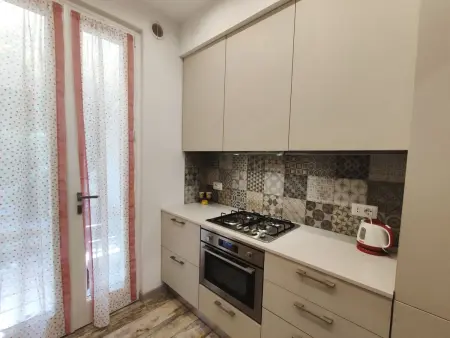 Letizia (DGO232), Appartement 5 personnes à Dongo - Photo 14