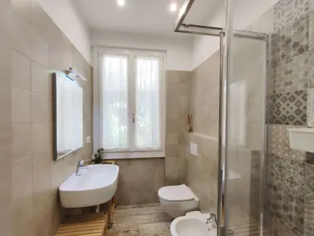 Letizia (DGO232), Appartement 5 personnes à Dongo - Photo 21