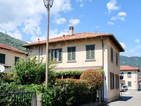 Letizia (DGO232), Appartement 5 personnes à Dongo - Photo 24