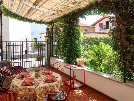 Letizia (DGO232), Appartement 5 personnes à Dongo - Photo 26
