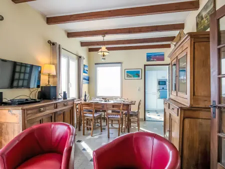 Les Roches, Maison 6 personnes à Le Pouldu - Photo 8