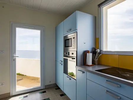 Les Roches, Maison 6 personnes à Le Pouldu - Photo 11
