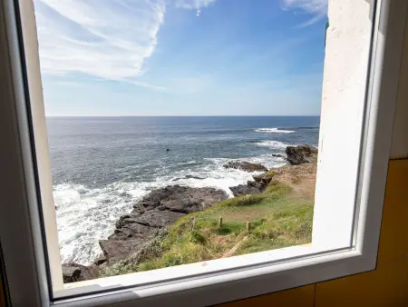 Les Roches, Maison 6 personnes à Le Pouldu - Photo 12