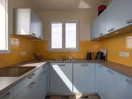 Les Roches, Maison 6 personnes à Le Pouldu - Photo 13