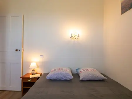 Les Roches, Maison 6 personnes à Le Pouldu - Photo 14