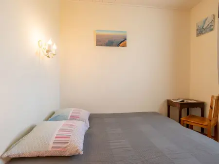 Les Roches, Maison 6 personnes à Le Pouldu - Photo 15