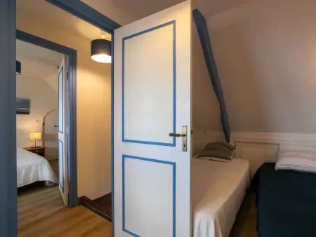 Les Roches, Maison 6 personnes à Le Pouldu - Photo 19