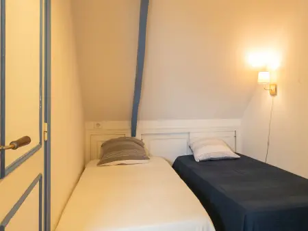 Les Roches, Maison 6 personnes à Le Pouldu - Photo 20
