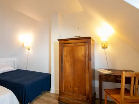 Les Roches, Maison 6 personnes à Le Pouldu - Photo 21