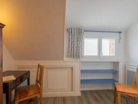 Les Roches, Maison 6 personnes à Le Pouldu - Photo 22