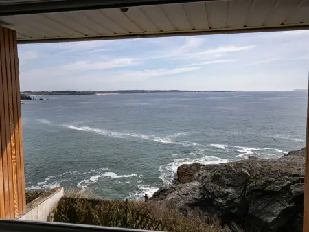 Les Roches, Maison 6 personnes à Le Pouldu - Photo 23