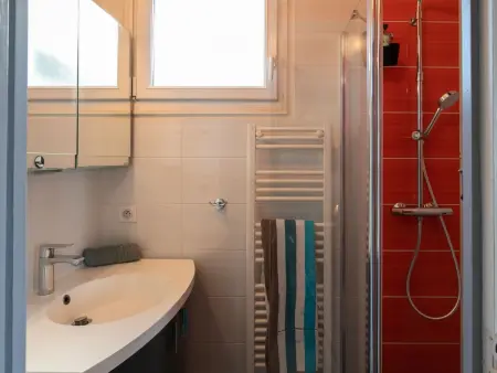 Les Roches, Maison 6 personnes à Le Pouldu - Photo 24