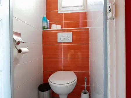 Les Roches, Maison 6 personnes à Le Pouldu - Photo 26