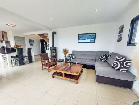 L'Iroise, Maison 6 personnes à Pentrez Plage - Photo 3