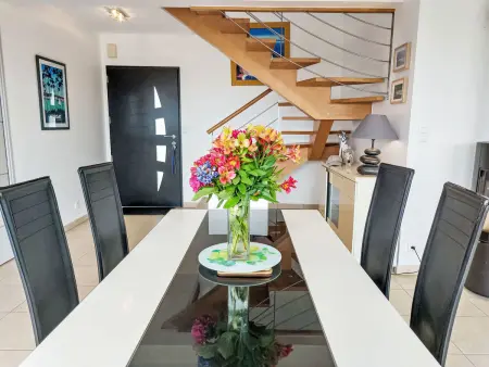 L'Iroise, Maison 6 personnes à Pentrez Plage - Photo 6
