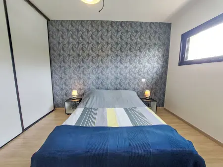 L'Iroise, Maison 6 personnes à Pentrez Plage - Photo 16