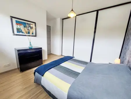 L'Iroise, Maison 6 personnes à Pentrez Plage - Photo 17