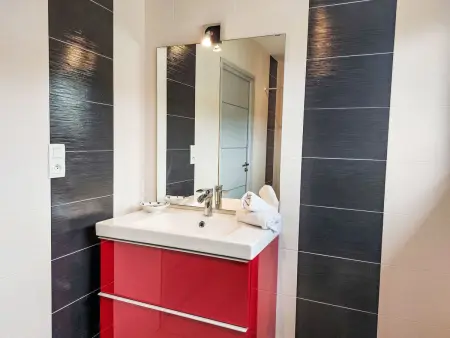 L'Iroise, Maison 6 personnes à Pentrez Plage - Photo 18