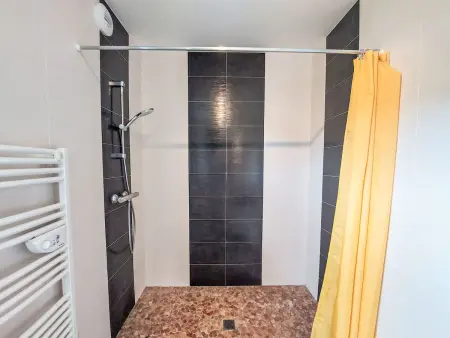 L'Iroise, Maison 6 personnes à Pentrez Plage - Photo 19