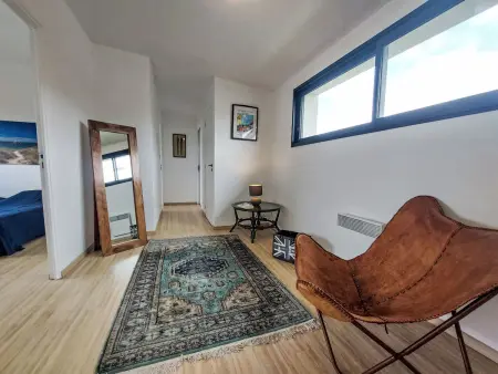 L'Iroise, Maison 6 personnes à Pentrez Plage - Photo 20