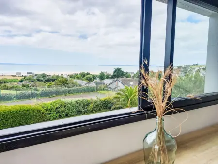 L'Iroise, Maison 6 personnes à Pentrez Plage - Photo 22