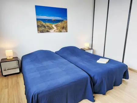 L'Iroise, Maison 6 personnes à Pentrez Plage - Photo 23