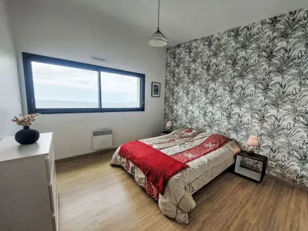 L'Iroise, Maison 6 personnes à Pentrez Plage - Photo 25
