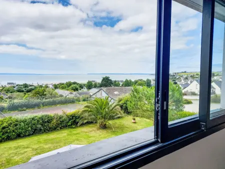 L'Iroise, Maison 6 personnes à Pentrez Plage - Photo 26