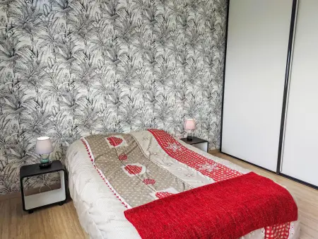 L'Iroise, Maison 6 personnes à Pentrez Plage - Photo 28