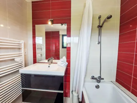 L'Iroise, Maison 6 personnes à Pentrez Plage - Photo 29