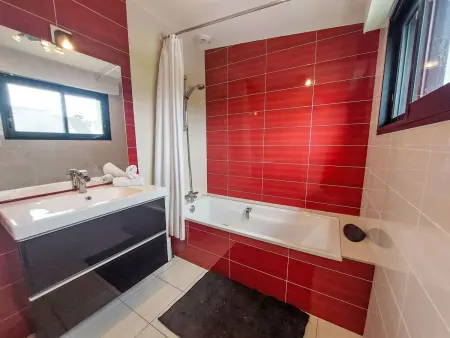 L'Iroise, Maison 6 personnes à Pentrez Plage - Photo 30