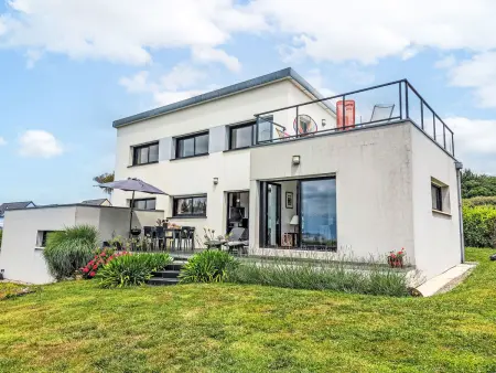 L'Iroise, Maison 6 personnes à Pentrez Plage - Photo 32