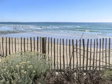 L'Iroise, Maison 6 personnes à Pentrez Plage - Photo 36