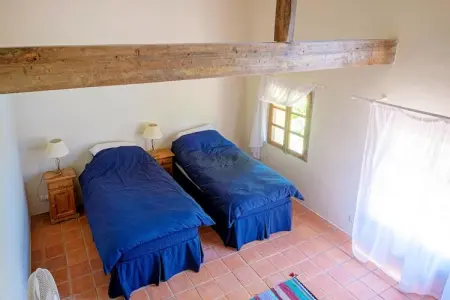 Villa Le Houga, Belle ferme avec piscine privée - Photo 17