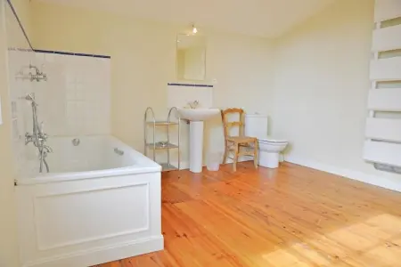Villa Le Houga, Belle ferme avec piscine privée - Photo 21