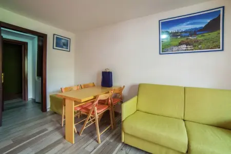 Residenza Cervinia 2P, Appartement à Aoste près du télésiège - Photo 3