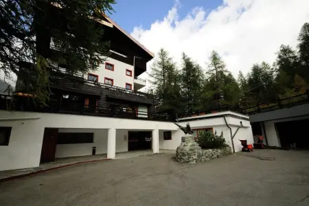 Residenza Cervinia 2P, Appartement à Aoste près du télésiège - Photo 5