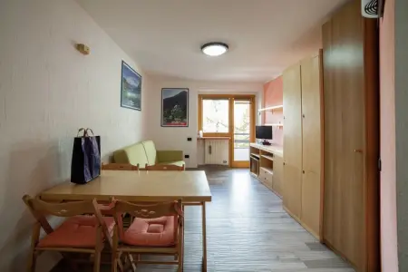Residenza Cervinia 2P, Appartement à Aoste près du télésiège - Photo 6
