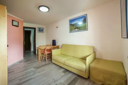 Residenza Cervinia 2P, Appartement à Aoste près du télésiège - Photo 7