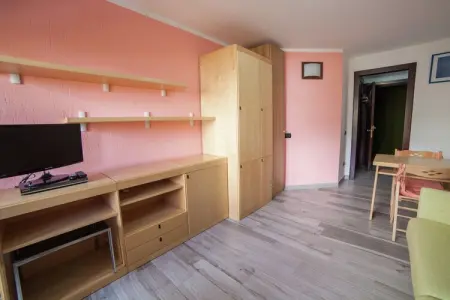 Residenza Cervinia 2P, Appartement à Aoste près du télésiège - Photo 8