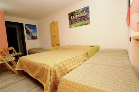 Residenza Cervinia 2P, Appartement à Aoste près du télésiège - Photo 9
