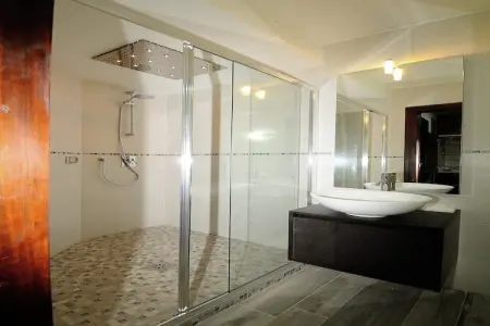 Residenza Cervinia 2P, Appartement à Aoste près du télésiège - Photo 12