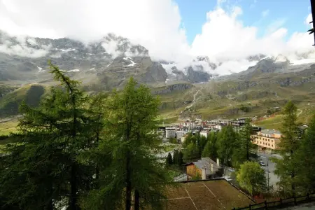 Residenza Cervinia 2P, Appartement à Aoste près du télésiège - Photo 14