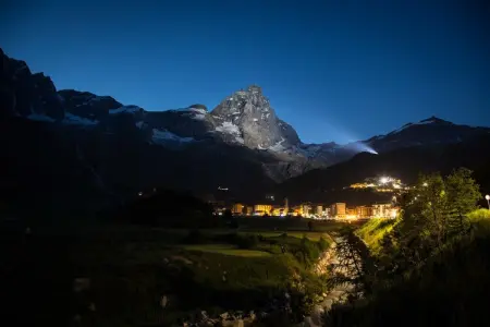 Residenza Cervinia 2P, Appartement à Aoste près du télésiège - Photo 20
