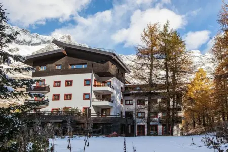 Residenza Cervinia 2P, Appartement à Aoste près du télésiège - Photo 23