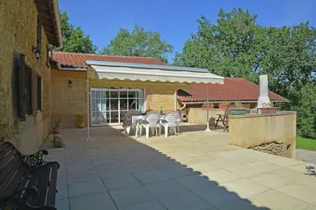 Familly Villa Gers, Appartement en France près des monuments - Photo 2