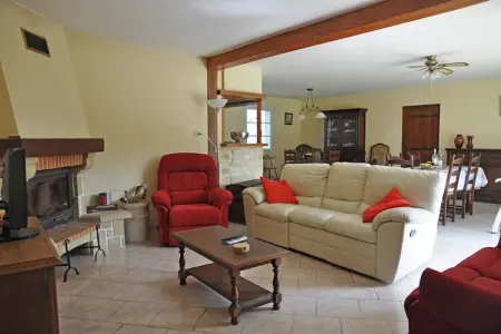 Familly Villa Gers, Appartement en France près des monuments - Photo 3