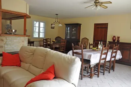 Familly Villa Gers, Appartement en France près des monuments - Photo 4