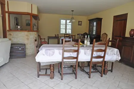 Familly Villa Gers, Appartement en France près des monuments - Photo 8