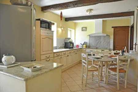 Familly Villa Gers, Appartement en France près des monuments - Photo 10
